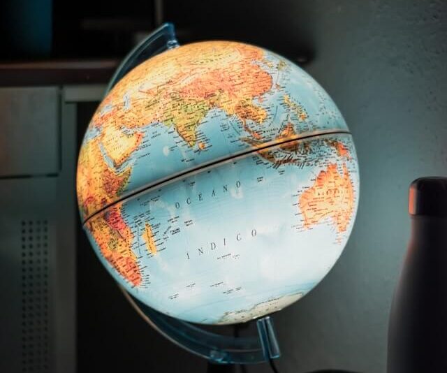 International Exposure