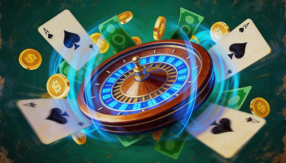 pacific spins casino Canada