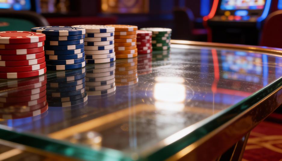 Captain jack casino login