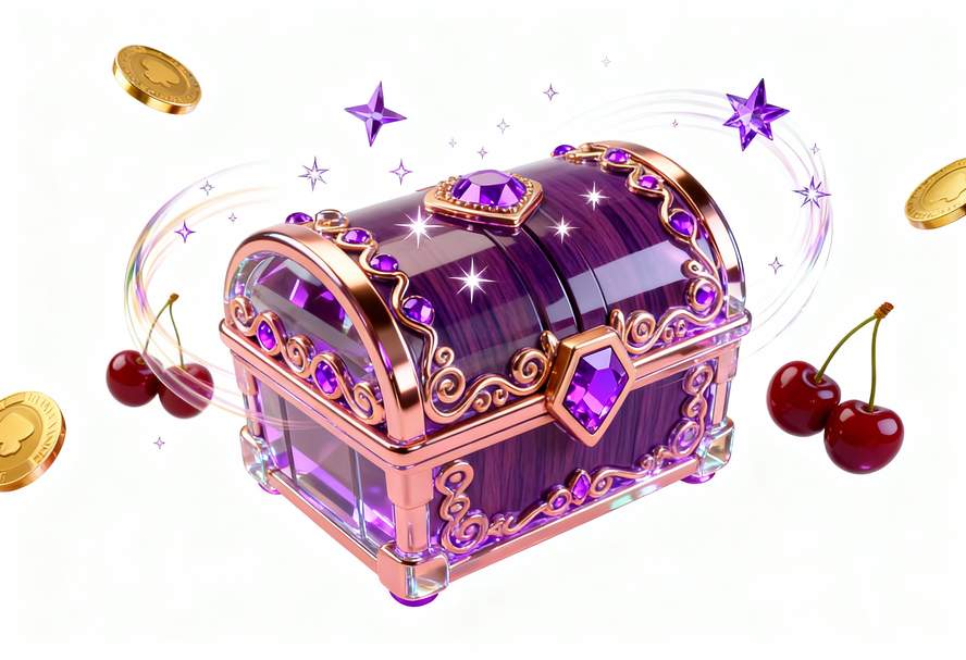 Iwild casino