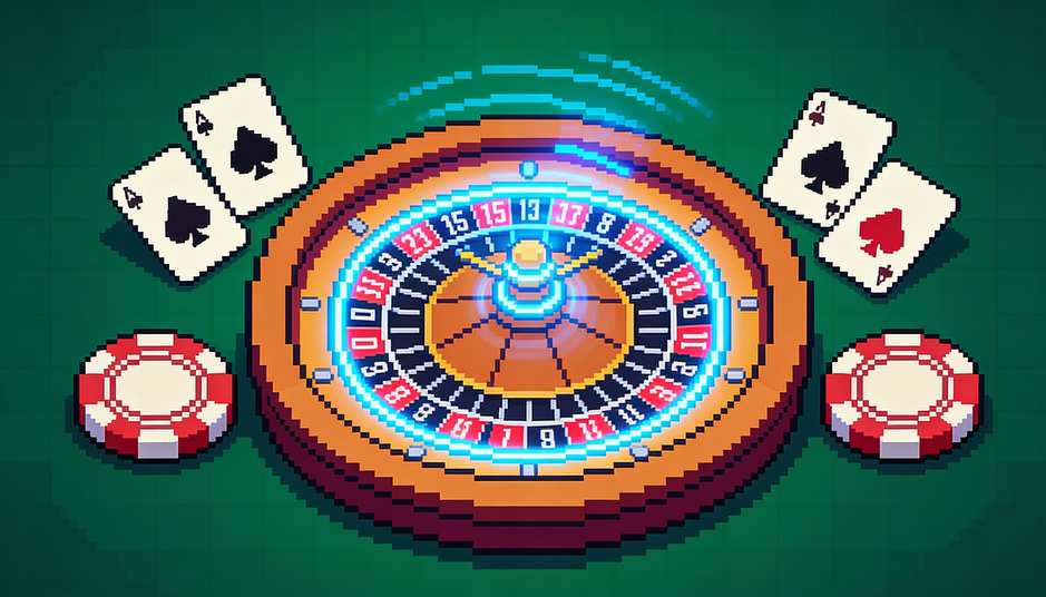 Die Evolution von Casino-Spielen: Von Offline zu Online
