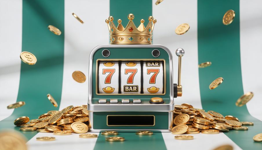 Évaluation de PlayRegal casino