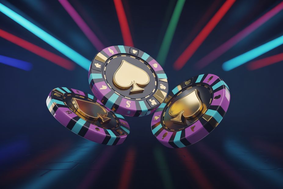 Top 7 Strategien, um beim Vasy Casino zu gewinnen