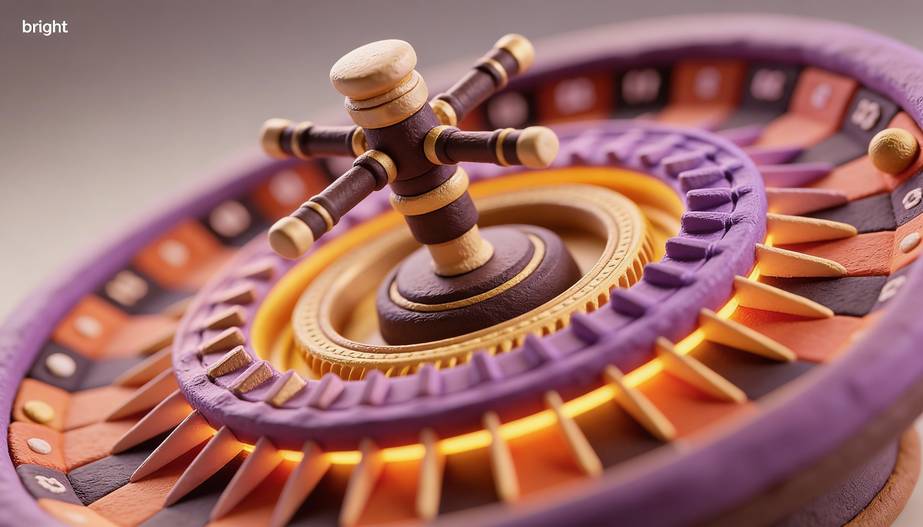 Entretien avec des experts de l'avant-garde du casino
