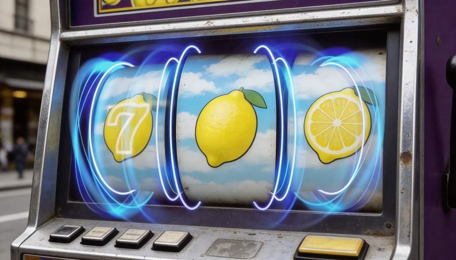 Entretien avec des experts de l'avant-garde du casino
