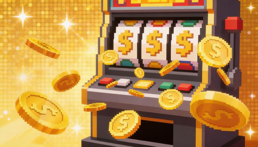 Pacific Spins Casino: A Comprehensive Review of the Best Slots Pacific Spins Casino: A Comprehensive Review of the Best Slots