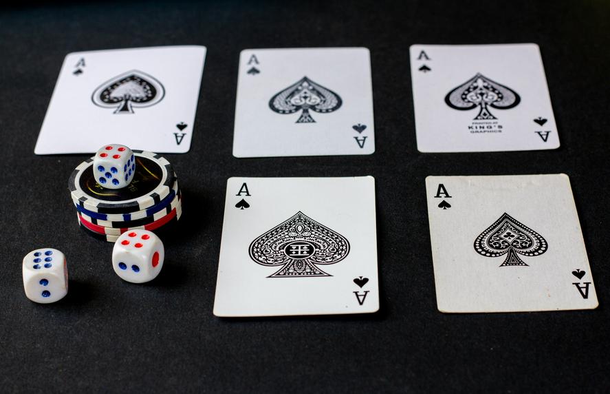 Was macht ein Online Casino vertrauenswürdig?